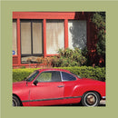 Reds Pinks And Purples - The Town That Cursed Your Name (Vinyle Neuf)