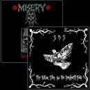 Misery / SDS - Pain In Suffering / The Future Stay In The Darkness Fog (Vinyle Neuf)