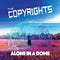 Copyrights - Alone In A Dome (Vinyle Neuf)