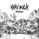 Krav Boca - Barrikade (Vinyle Neuf)