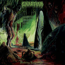 Chaotian - Festering Excarnation (Vinyle Neuf)