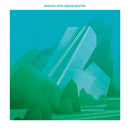 Genghis Tron - Dream Weapon (Vinyle Neuf)