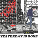 Faction - Yesterday Is Gone (Vinyle Neuf)