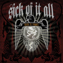 Sick Of It All - Death To Tyrants (Vinyle Neuf)
