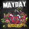 Mayday - Comme Une Bombe (Vinyle Neuf)