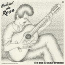 Gabriel Rosa Da - E O Que A Casa Oferece (Vinyle Neuf)