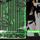 Disclosure - DJ-Kicks (Vinyle Neuf)