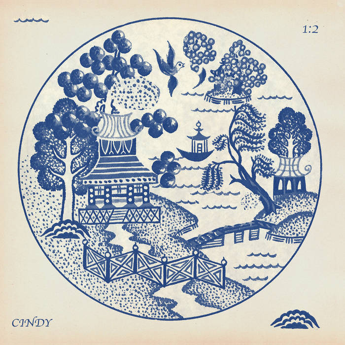 Cindy - 1:2 (Vinyle Neuf)