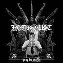 In Disgust / PLF - In Disgust / PLF (Vinyle Neuf)