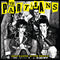 Partisans - Anarchy In Alkatraz / No Future Demos 80-82 (Vinyle Neuf)