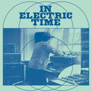 Jeremiah Chiu - In Electric Time (Vinyle Neuf)