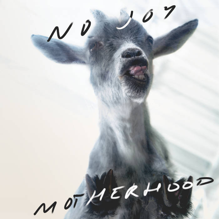 No Joy - Motherhood (Vinyle Neuf)