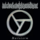 Barathrum - Hailstorm (Vinyle Neuf)