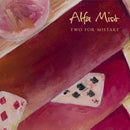 Alfa Mist - Two For Mistake (Vinyle Neuf)