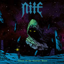 Nite - Voices Of The Kronian Moon (Vinyle Neuf)