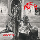 Mystifier - Goetia (Vinyle Neuf)