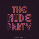Nude Party - Midnight Manor (Vinyle Neuf)