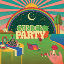Rose City Band - Garden Party (Vinyle Neuf)