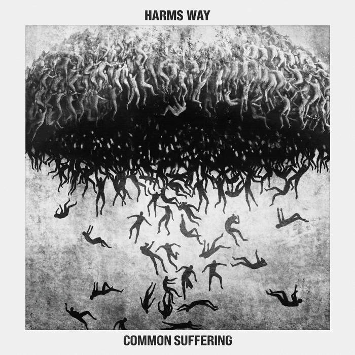 Harms Way - Common Suffering (Vinyle Neuf)