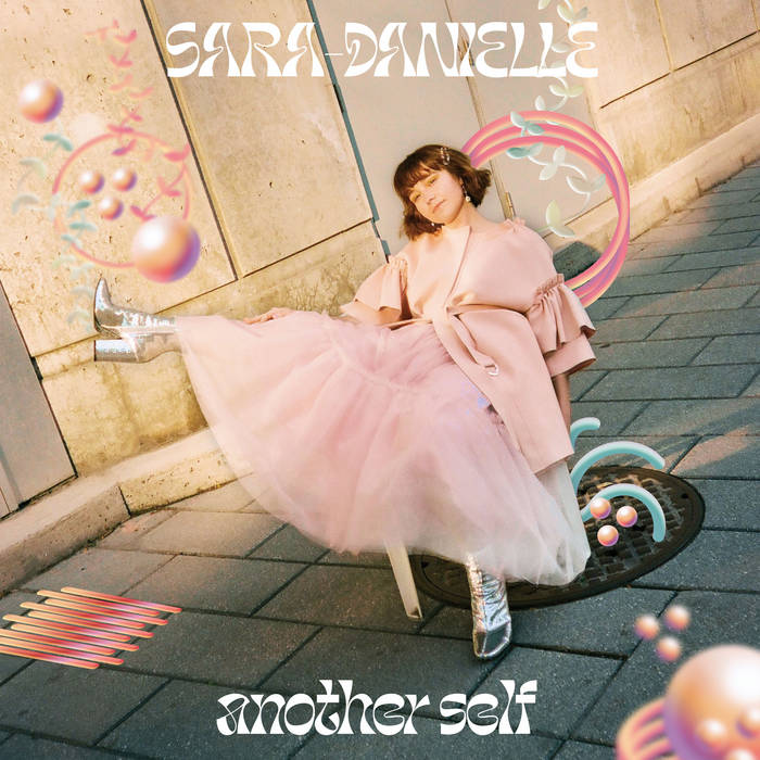 Sara-Danielle - Another Self (Vinyle Neuf)