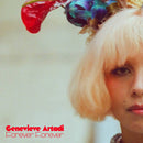 Genevieve Artadi - Forever Forever (Vinyle Neuf)