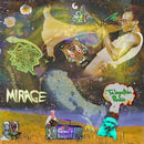 Mirage - Telepathic Radio (Vinyle Neuf)