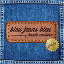 Bleu Jeans Bleu - Haute Couture (Vinyle Neuf)