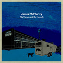 James McMurtry - The Horses and the Hounds (Vinyle Neuf)