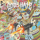 Gods Hate - Gods Hate (Vinyle Neuf)