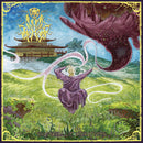 Lunar Chamber - Shambhallic Vibrations (Vinyle Neuf)