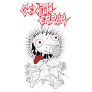 Genetic Error - Toxic Planet (Vinyle Neuf)