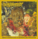 Pharmacist - Medical Renditions Of Grinding Decomposition (Vinyle Neuf)