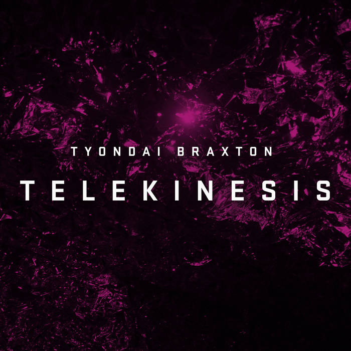 Tyondai Braxton - Telekinesis (Vinyle Neuf)