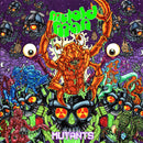 Mutoid Man - Mutants (Vinyle Neuf)