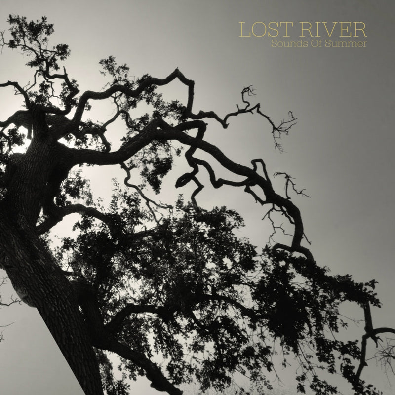 Lost River - Sounds Of Summer (Vinyle Neuf)