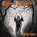 Cosmic Reaper - Demon Dance (Vinyle Neuf)