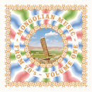 Various - Mongolian Music From The 70s Vol 1 (Vinyle Neuf)