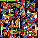 Alien Nosejob - Paint It Clear (Vinyle Neuf)