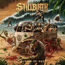 Stillbirth - Strain Of Gods (Vinyle Neuf)