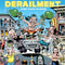 Derailment - Come Clean In Death (Vinyle Neuf)