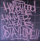 Hank Wood and the Hammerheads - Stay Home (Vinyle Neuf)