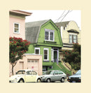 Reds Pinks And Purples - Uncommon Weather (Vinyle Neuf)