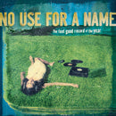 No Use For A Name - Feel Good Record Of The Year (Vinyle Neuf)