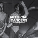 Interstellar Funk - Artificial Dancers: Waves Of Synth (Vinyle Neuf)
