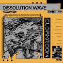 Cloakroom - Dissolution Wave (Vinyle Neuf)