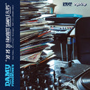 Damu The Fudgemunk - Damu The Fudgemunks 20 Favorite Sample Flips (Vinyle Neuf)