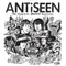Antiseen - The Complete Drastic Sessions (Vinyle Neuf)