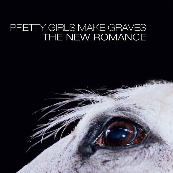 Pretty Girls Make Graves - The New Romance: 20th Anniversary Edition (Vinyle Neuf)