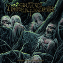Grave Infestation - Persecution Of The Living (Vinyle Neuf)