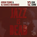 Adrian Younge / Ali Shaheed Muhammad / Jean Carne - Jazz Is Dead 12: Jean Carne (Vinyle Neuf)